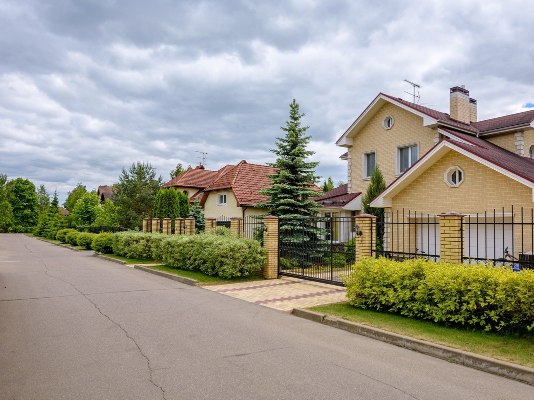 Купить Участок Калужское Шоссе Новая Москва