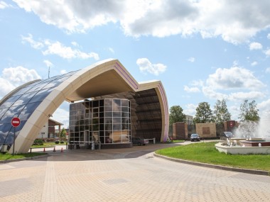 Элитные коттеджные поселки Москвы и Подмосковья - Millennium Park - 18278