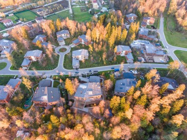 Элитные коттеджные поселки Москвы и Подмосковья - Покровское-Рубцово - 25144