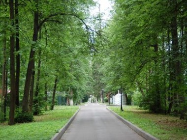 Коттеджные поселки в Новогорск  на Куркинском шоссе . Элитная недвижимость в Новогорск в Московской области - Нагорье-12 - 292