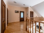 Продажа дома Старый Свет 488 м² Новорижское шоссе - Снаружи - foto_bw