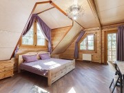 Аренда дома Успенские Дачи-1 УПДП 400 м² Рублево-Успенское шоссе - Фото - foto_or2