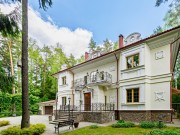 Продажа дома Лесной ручей 800 м² Минское шоссе - 622396 - 622396