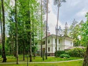 Продажа дома Лесной ручей 800 м² Минское шоссе - 622401 - 622401