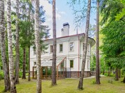 Продажа дома Лесной ручей 800 м² Минское шоссе - 622404 - 622404