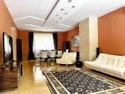 Аренда дома Подушкино-town 432 м² Рублево-Успенское шоссе - 636337 - 636337