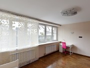 Продажа дома Подушкино-town 420 м² Рублево-Успенское шоссе - Детская, игровая - foto_cr