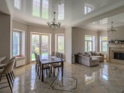 Продажа дома Уборы 259 м² Новорижское шоссе - Фасад - foto_fw