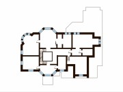 Продажа дома Княжье Озеро 860 м² Новорижское шоссе - 628385 - 628385