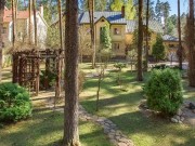 Аренда дома Красная поляна II 1200 м² Рублево-Успенское шоссе - 633518 - 633518