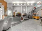 Аренда дома Красная поляна II 1200 м² Рублево-Успенское шоссе - 633519 - 633519