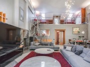 Аренда дома Красная поляна II 1200 м² Рублево-Успенское шоссе - 633520 - 633520