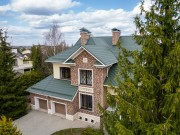 Аренда дома Резиденции Бенилюкс 410 м² Новорижское шоссе - 373438 - foto_or2