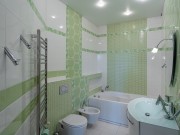 Аренда дома Резиденции Бенилюкс 410 м² Новорижское шоссе - 373443 - foto_tr