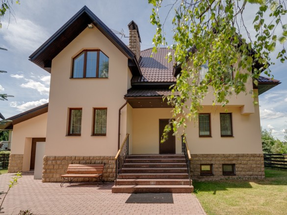 Аренда дома Ангелово 385 м² Пятницкое шоссе - 374802 - foto_fs