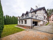 Продажа дома Сосенки ДСК 864 м² Калужское шоссе - Кабинет, студия - foto_sr