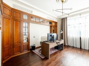 Продажа дома Аврора 535 м² Дмитровское шоссе - Столовая, кухня - foto_dr1