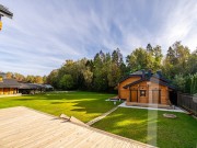 Продажа дома Аврора 550 м² Дмитровское шоссе - 626302 - 626302