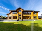 Продажа дома Аврора 550 м² Дмитровское шоссе - 626307 - 626307