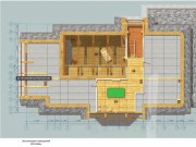 Продажа дома Аврора 550 м² Дмитровское шоссе - 626339 - 626339