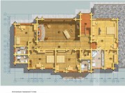 Продажа дома Аврора 550 м² Дмитровское шоссе - 626340 - 626340