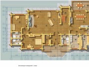 Продажа дома Аврора 550 м² Дмитровское шоссе - 626341 - 626341