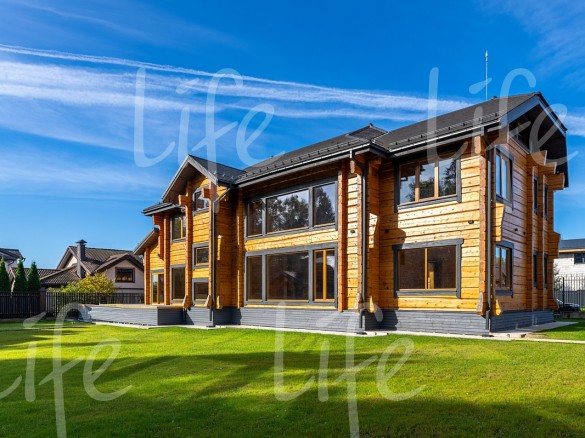 Продажа дома Аврора 550 м² Дмитровское шоссе - 626306 - 626306