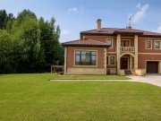 Продажа дома Резиденции Бенилюкс 800 м² Новорижское шоссе - Снаружи - foto_bs