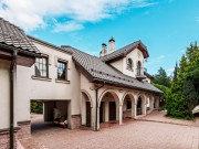 Аренда дома Шульгино 1000 м² Рублево-Успенское шоссе - 619743 - 619743