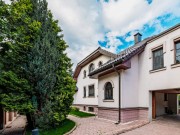 Аренда дома Шульгино 1000 м² Рублево-Успенское шоссе - 619752 - 619752
