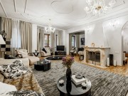Аренда дома Шульгино 1000 м² Рублево-Успенское шоссе - 619766 - 619766