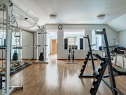 Аренда дома Шульгино 1000 м² Рублево-Успенское шоссе - 619807 - 619807