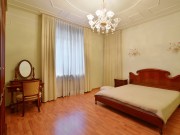 Аренда дома Шульгино 1000 м² Рублево-Успенское шоссе - 375473 - foto_br1