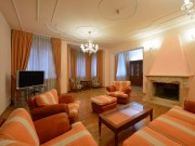 Аренда дома Шульгино 1000 м² Рублево-Успенское шоссе - 375479 - foto_lr1