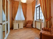 Аренда дома Шульгино 1000 м² Рублево-Успенское шоссе - 375480 - foto_lr2