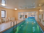 Аренда дома Шульгино 1000 м² Рублево-Успенское шоссе - 375483 - foto_pr