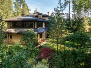 Продажа дома Резиденции Бенилюкс 2400 м² Новорижское шоссе - 642199 - 642199