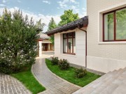 Продажа дома Резиденции Бенилюкс 900 м² Новорижское шоссе - Фасад - foto_fw