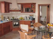 Аренда дома Рождественский ПЖСК 730 м² Рублево-Успенское шоссе - 376625 - foto_dr1