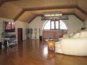 Аренда дома Рождественский ПЖСК 730 м² Рублево-Успенское шоссе - 376635 - foto_tr