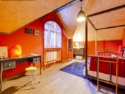 Продажа дома Никологорский (Коттон Вей) 750 м² Рублево-Успенское шоссе - 376651 - foto_br2