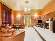 Продажа дома Никологорский (Коттон Вей) 750 м² Рублево-Успенское шоссе - 376655 - foto_dr1