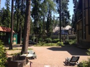 Продажа дома Никологорский (Коттон Вей) 750 м² Рублево-Успенское шоссе - 376661 - foto_ls