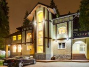 Продажа дома Никологорский (Коттон Вей) 750 м² Рублево-Успенское шоссе - 376664 - foto_or2