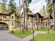Продажа дома Никологорский (Коттон Вей) 750 м² Рублево-Успенское шоссе - 376665 - foto_or3