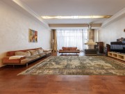 Аренда дома Новахово 1000 м² Новорижское шоссе - Спальня - foto_br2