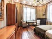 Аренда дома Новахово 1000 м² Новорижское шоссе - Детская, игровая - foto_cr