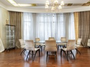Аренда дома Новахово 1000 м² Новорижское шоссе - Столовая, кухня - foto_dr1