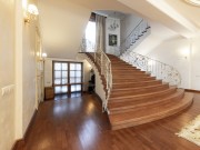 Аренда дома Новахово 1000 м² Новорижское шоссе - Столовая, кухня - foto_dr2