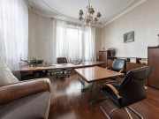 Аренда дома Новахово 1000 м² Новорижское шоссе - Тренажерный зал, фитнес - foto_fr
